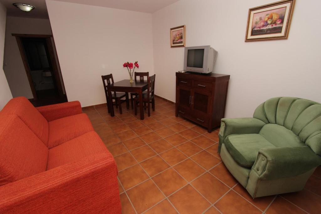 Apartamento La Hacienda de Don Luis Jimena De La Frontera Habitación foto